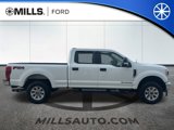 Used 2022 Ford F250 XLT w/ FX4 Off-Road Package image 3