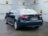 Used 2024 Toyota Corolla LE image 3