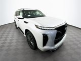 New 2025 INFINITI QX80 Sensory w/ Exterior Package image 3