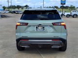 New 2026 Chevrolet Equinox ACTIV w/ Convenience Package III image 5