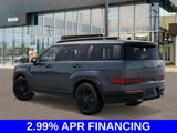 New 2025 Hyundai Santa Fe Calligraphy image 5