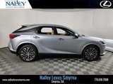 Used 2024 Lexus RX 350 Premium Plus image 2