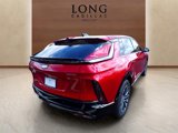 New 2025 Cadillac Lyriq Sport image 5