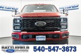 New 2026 Ford F250 Lariat image 2