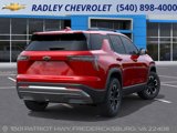 New 2026 Chevrolet Equinox ACTIV image 4