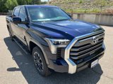 New 2025 Toyota Tundra Limited image 3