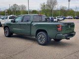 New 2025 Nissan Frontier SL image 3