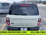 New 2025 Ford Bronco Sport Outer Banks image 6