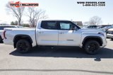 New 2025 Toyota Tundra Limited w/ TRD Off-Road Package image 4