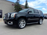 Used 2018 GMC Yukon Denali w/ Open Road Package image 2