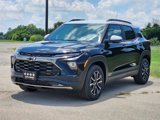 New 2026 Chevrolet TrailBlazer ACTIV w/ Convenience Package image 2