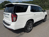 Used 2021 Chevrolet Tahoe LT w/ LT Signature Plus Package image 3