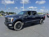 New 2025 Ford F150 Platinum image 3