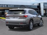 New 2025 Buick Enclave Preferred image 4