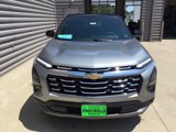 New 2026 Chevrolet Equinox LT w/ Convenience Package II image 3