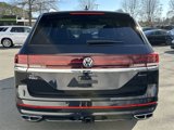 New 2025 Volkswagen Atlas SEL Premium R-Line image 4