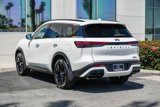 New 2025 INFINITI QX60 Luxe w/ Black Edition image 4