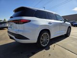 New 2025 Lexus TX 350 AWD image 3