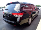 Used 2015 Honda Odyssey EX-L image 5
