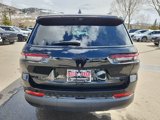 New 2025 Jeep Grand Cherokee L Limited w/ Luxury Tech Group II image 4
