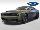 Used 2023 Dodge Challenger SRT Hellcat Redeye image 3