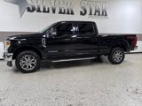 Used 2021 Ford F250 Lariat w/ Lariat Ultimate Package image 4