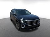 Used 2024 Volkswagen Atlas SE image 3