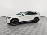 New 2025 MAZDA CX-90 Plug-In Hybrid w/ Premium Plus image 5