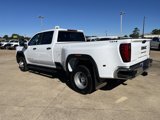 New 2025 GMC Sierra 3500 Pro w/ 1SA Pro Safety Plus Package image 4
