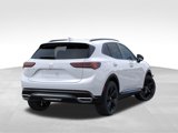 New 2025 Buick Envision Sport Touring image 4