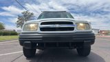 Used 2001 Chevrolet Tracker 2WD image 4
