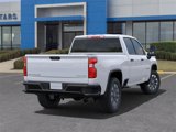 New 2025 Chevrolet Silverado 2500 Custom image 4