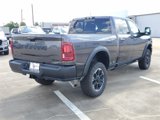 New 2025 RAM 2500 Rebel w/ Rebel Level 2 Equipment Group image 4