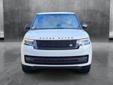 New 2025 Land Rover Range Rover SE image 2