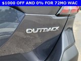 New 2025 Subaru Outback Limited image 5