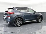Used 2021 Hyundai Tucson Ultimate image 5