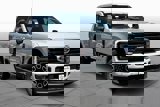 New 2025 Ford F250 4x4 Crew Cab Super Duty image 2