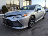 Used 2023 Toyota Camry XLE image 2