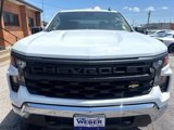 Used 2024 Chevrolet Silverado 1500 W/T w/ WT Safety Package image 3