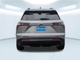 New 2026 Chevrolet Equinox RS w/ Safety and Technology Package image 5