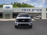 New 2025 Ford F150 XLT w/ Equipment Group 302A MID image 6