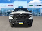 New 2025 RAM 1500 Rebel w/ Rebel Level 1 Equipment Group image 3