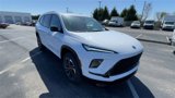 New 2025 Buick Enclave Sport Touring w/ Power Package image 4