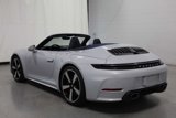 Certified 2025 Porsche 911 Carrera S image 4