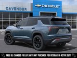 New 2026 Chevrolet Equinox LT w/ Convenience Package II image 3