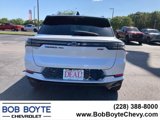 New 2025 Chevrolet Equinox EV RS image 6