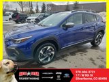 New 2025 Subaru Crosstrek 2.5i Limited w/ Popular Package #3A image 1