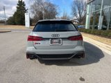New 2025 Audi RS 6 performance image 4