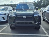 New 2025 Lexus GX 550 image 2
