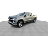 New 2025 Chevrolet Silverado 1500 LT w/ Z71 Off-Road Package image 4
